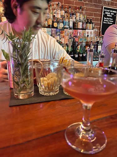 Opinii despre The Palace Arcade în Perth - Hospitality and gastronomy