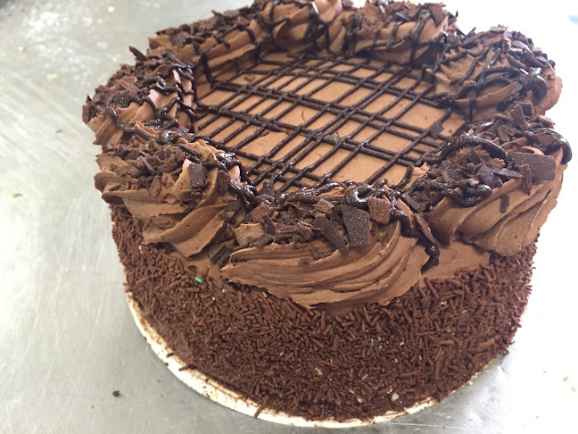 Comentarii opinii despre Pomona Bakery