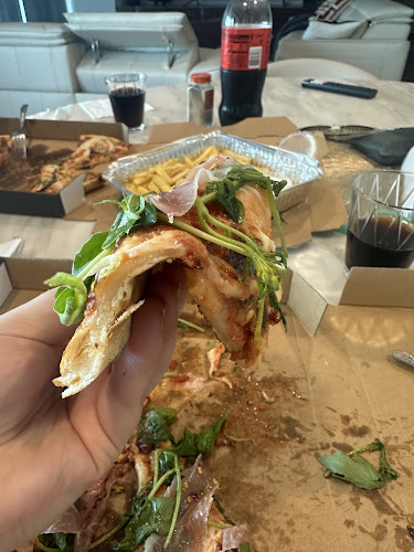 Alfresco Italian Restaurant - Surfers Paradise