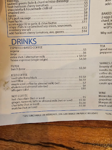 Opinii despre Paramount Coffee Project în Surry Hills - Hospitality and gastronomy