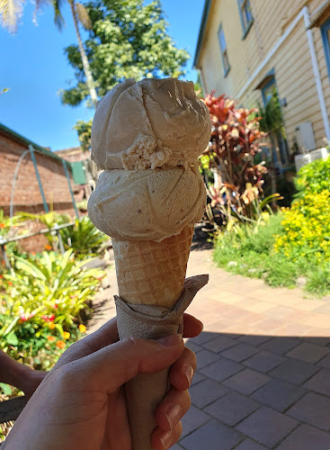 The Bellingen Gelato Bar - Bellingen