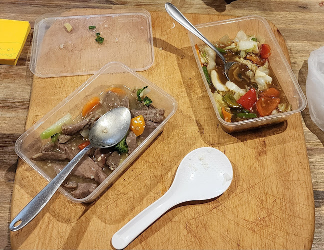 Opinii despre Fresh Cuisine în Leanyer - Hospitality and gastronomy