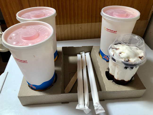 McDonald's Busselton - Hospitality and gastronomy