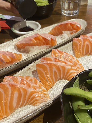 Sakura Sushi Japanese Restaurant