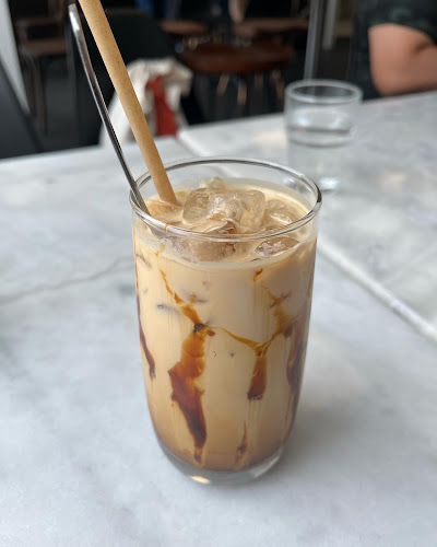 Comentarii opinii despre Bumi Coffee