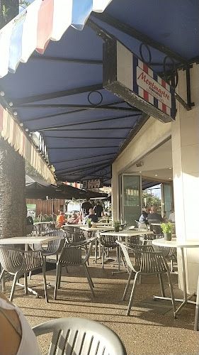 Montmartre By The Sea