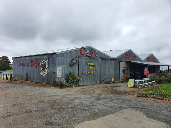 Otway NouriShed - Hospitality and gastronomy