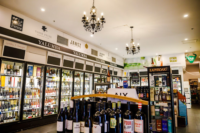 Opinii despre The Prince Cellars în Fortitude Valley - Hospitality and gastronomy