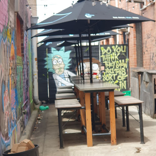 Opinii despre Missen Link Burgers în Traralgon - Hospitality and gastronomy