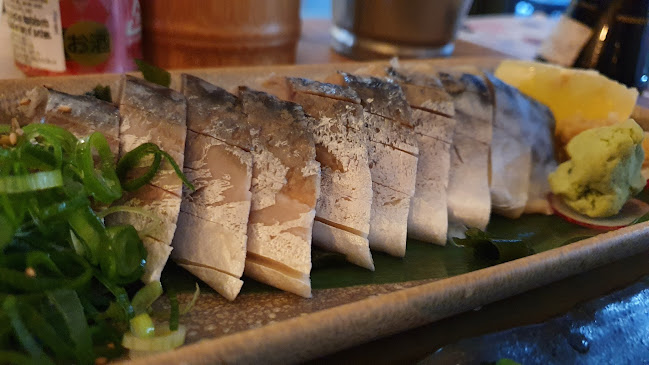 Comentarii opinii despre Jigoro