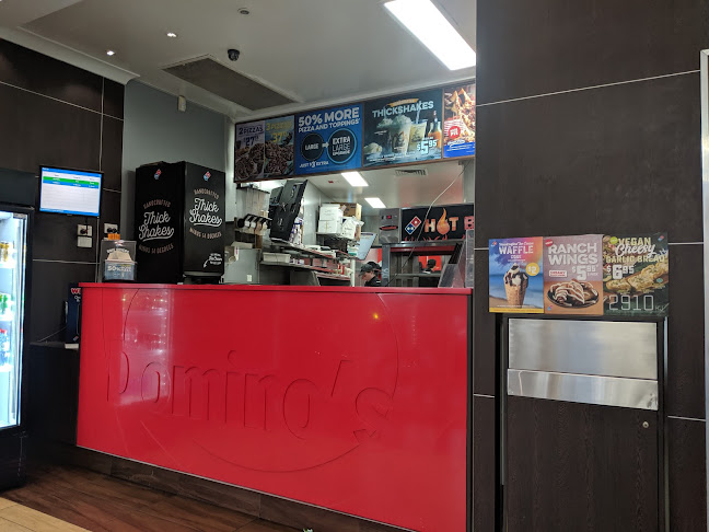 Domino's Place, Yeronga QLD 4104