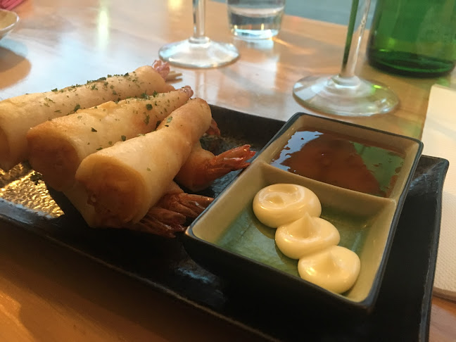 Tomodachi Izakaya & Bar - Geelong