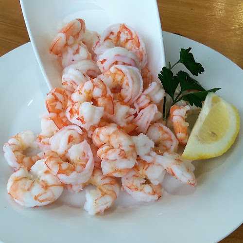 The Fresh Fish Place - Port Lincoln