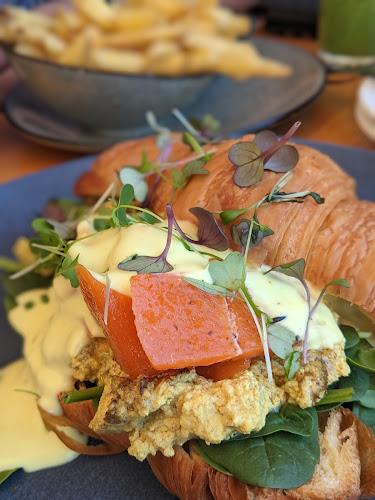 Opinii despre Cafe Vie în Buderim - Hospitality and gastronomy