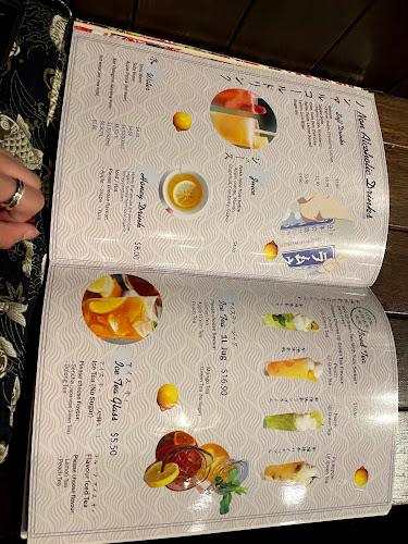 Opinii despre Gyoza Gyoza în Adelaide - Hospitality and gastronomy