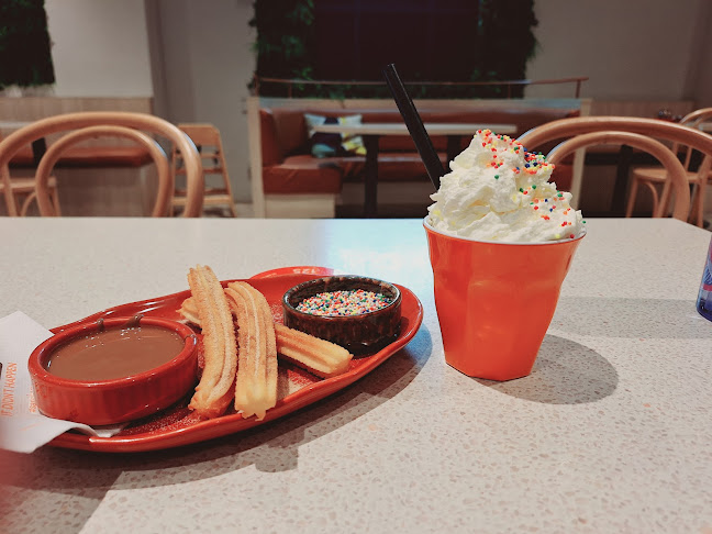 San Churro Wollongong - Wollongong