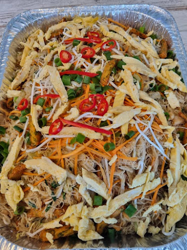 Red Lemon Thai - Hospitality and gastronomy