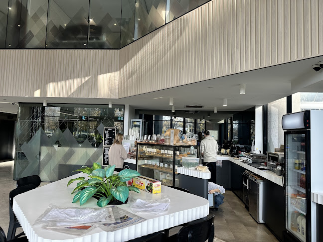 Coffee Society - Melbourne