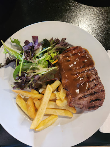 Blackbird Cafe - Hospitality and gastronomy