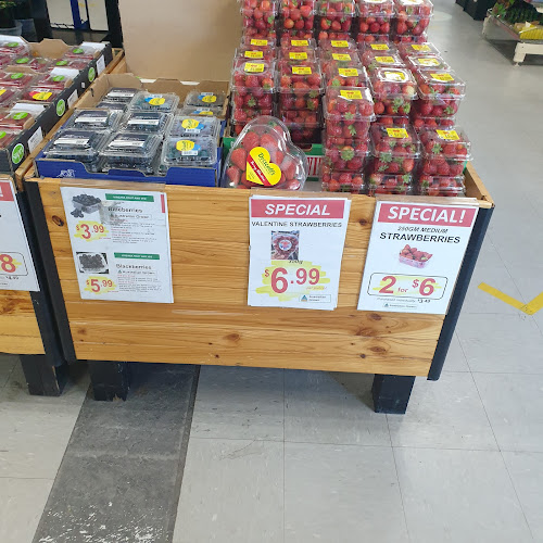 Comentarii opinii despre Virgara Fruit & Veg - Angle Vale