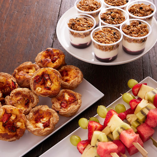 Goodie Group - Hospitality and gastronomy