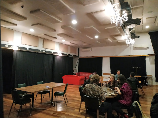 Polo Restaurant - Turner