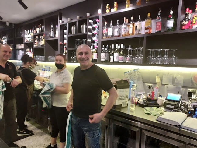 Opinii despre Rocca's în Blackburn - Hospitality and gastronomy