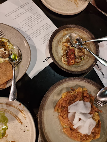 Temporada - Canberra