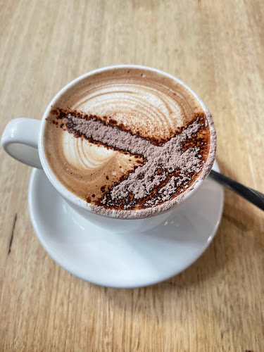 Opinii despre Elemental Cafe în Braddon - Hospitality and gastronomy