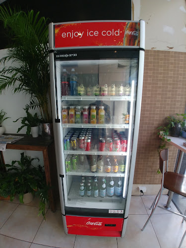 Mio Bar & Cafe - Hospitality and gastronomy