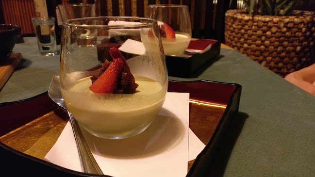 Kabuki Shoroku Japanese Restaurant - Hospitality and gastronomy