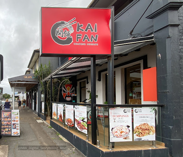 Kai Fan Chinese Restaurant