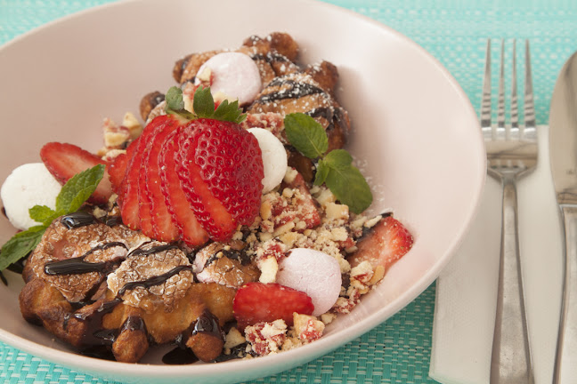 Opinii despre Denim Co. în South Brisbane - Hospitality and gastronomy