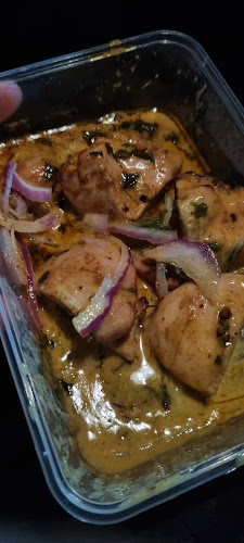 Opinii despre Tandoori Junction în Clayton - Hospitality and gastronomy