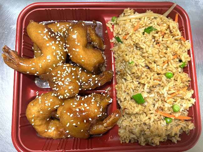 Opinii despre Xing's Sushi & Noodle în Esperance - Hospitality and gastronomy