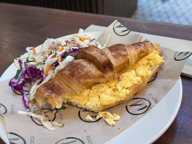 Metropole Cafe - Hospitality and gastronomy