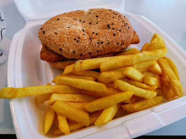 Opinii despre Cafe Avion în Pialligo - Hospitality and gastronomy