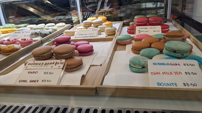 Fatcaron Macarons - Sydney Wholesale Cakes and Desserts