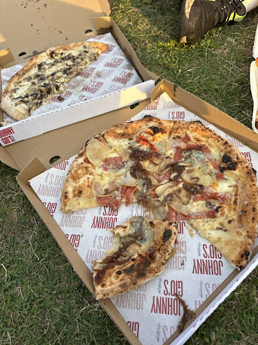 Johnny Gio’s Pizza Coogee - Coogee