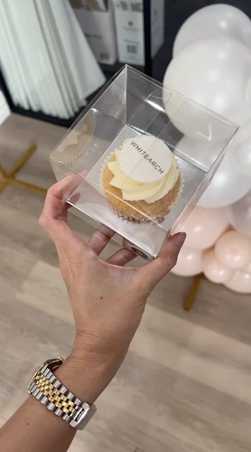 Opinii despre Sweet on Cupcakes în Mount Hawthorn - Hospitality and gastronomy