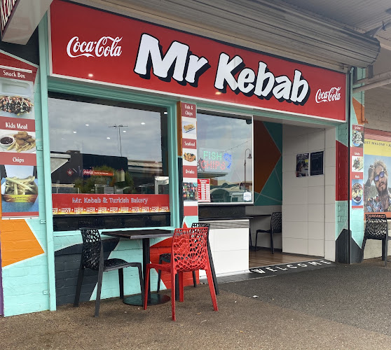 Mr Kebab Busselton (Halal) - Hospitality and gastronomy