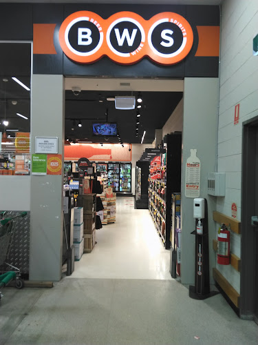 BWS Shellharbour