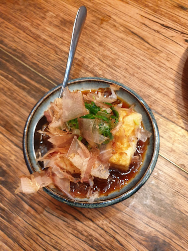 Bar Wa Izakaya - Hospitality and gastronomy