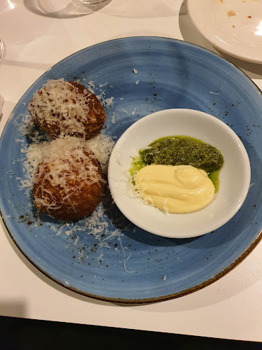 Amano Restaurant - Perth