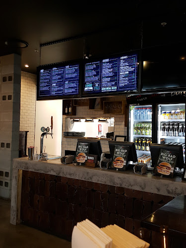 Burger Urge (Nundah) - Nundah