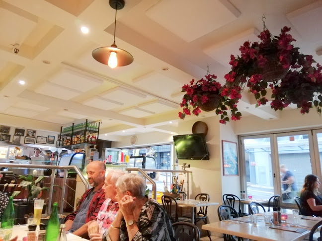 15 Blue St, North Sydney NSW 2060