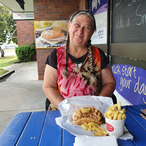 Comentarii opinii despre Big G's Catering