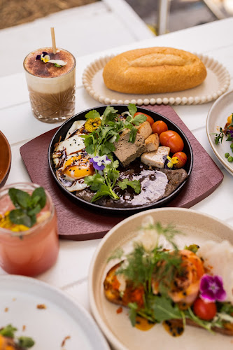 Lamkin Lane Espresso Bar