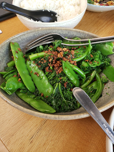 Lotus Barangaroo - Hospitality and gastronomy