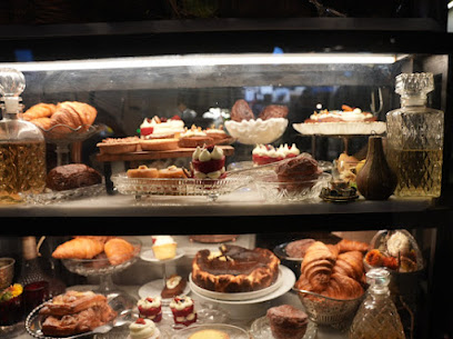 Degraves Espresso Melbourne